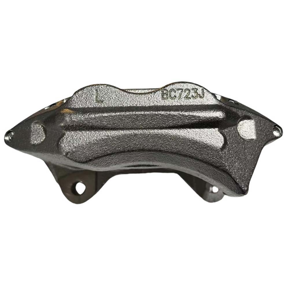 2000 Toyota Tacoma Brake Caliper